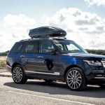 2017 Range Rover Vogue Official Photos