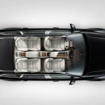 2017 Volvo XC90 Inside