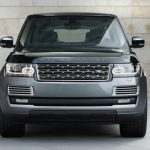 Range Rover Sport 2017 Facelift
