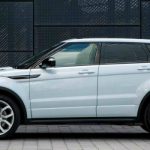 2017 Land Rover Range Rover SE Premium