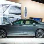 2017 MKZ Pictures