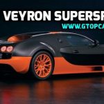 2018 Bugatti Veyron Supersport