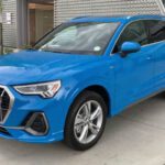 2019 Audi Q3 Premium