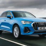 2019 Audi Q3 Quattro