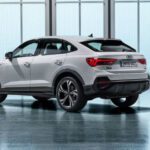 2019 Audi Q3 Sportback