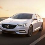 Buick Verano 2018