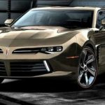 2018 Buick Firebird Trans Am