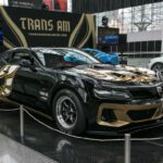 2025 Pontiac Trans Am Car