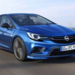 2018 Opel Corsa OPC