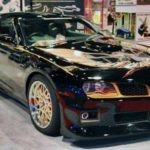 2018 Pontiac Firebird Trans AM