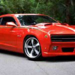 2018 Pontiac GTO Judge