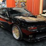 2018 Pontiac Trans AM Bandit