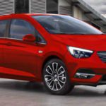 Nuova Opel Corsa 2018