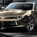 Pontiac Firebird 2018