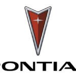 Pontiac Logo