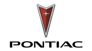 Pontiac Logo