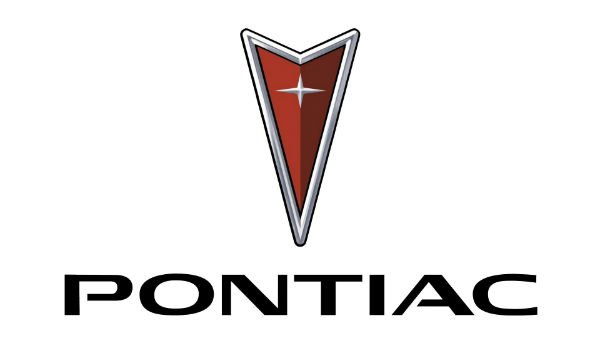 Pontiac Logo