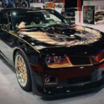 Pontiac Trans AM 2018