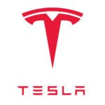 Tesla Logo Design