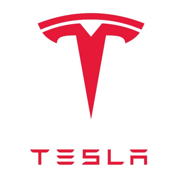Tesla Logo Design