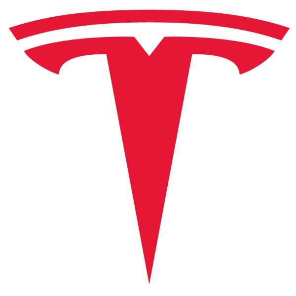 Tesla Logo Vector