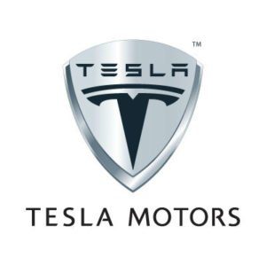 Tesla Motors Logo