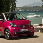 Smart Fortwo 2018