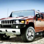 Hummer 2017 H1