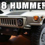 Hummer 2018 H1