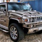 New Hummer 2018