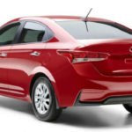 2018 Hyundai Accent Lakhs