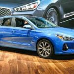 2018 Hyundai Accent Sport