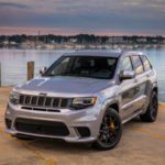 2018 Jeep Grand Cherokee Trackhawk