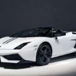 2018 Lamborghini Gallardo Convertible