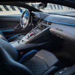 2018 Lamborghini Gallardo Interior