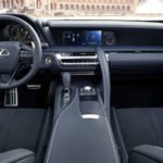 2018 Lexus LC 500 Interior