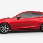 Mazda 3 2018 Hatchback