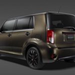 2018 Scion XB MSRP