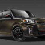 2018 Scion XB Model