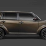 New Scion XB 2018