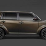 Scion XB 2018