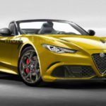 Alfa Romeo 6c 2020 Prezzo