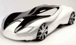 Aston Martin Future Cars