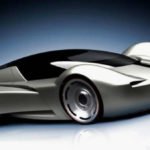 Bugatti 2020 Concept