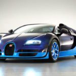 Bugatti Veyron 2020 Supersport