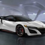 2019 Acura NSX Type R