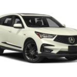 2019 Acura RDX A Spec