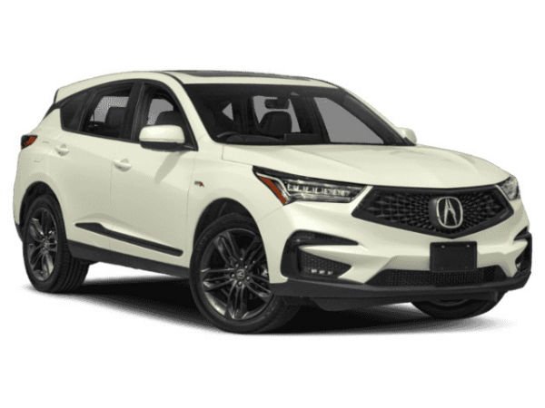 2019 Acura RDX A Spec