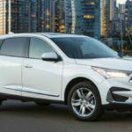 2019 Acura RDX Technology Package