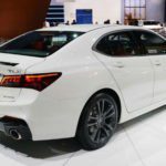 2019 Acura TL Type S